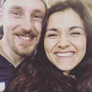 Meet your Posher, Marissa